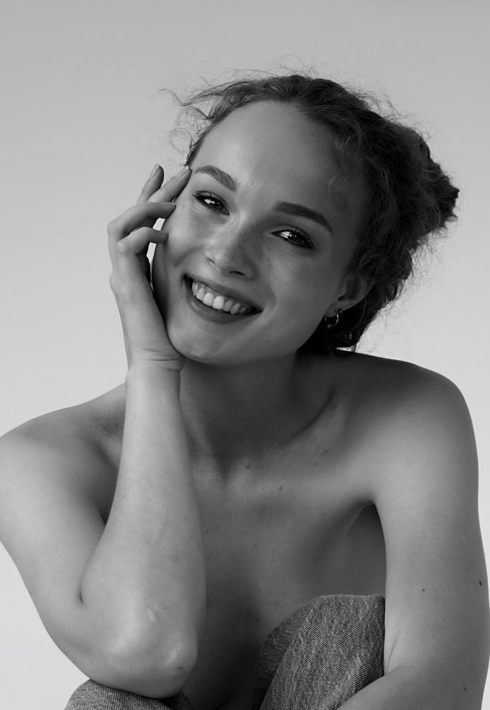 Photograph by Екатерина Лучинина