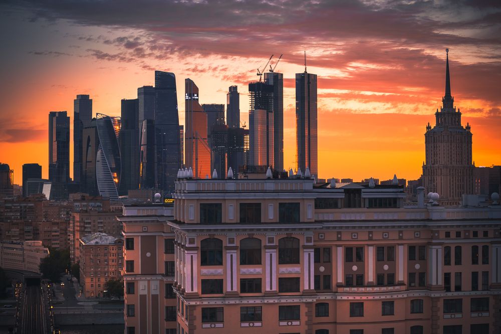 Photograph by Дмитрий Трепольский