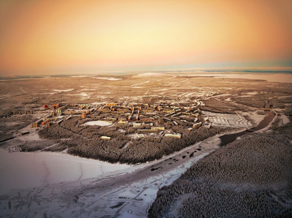 Photograph by Илья