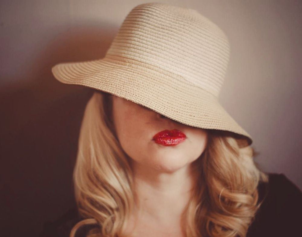 Photograph by Lena Feldman