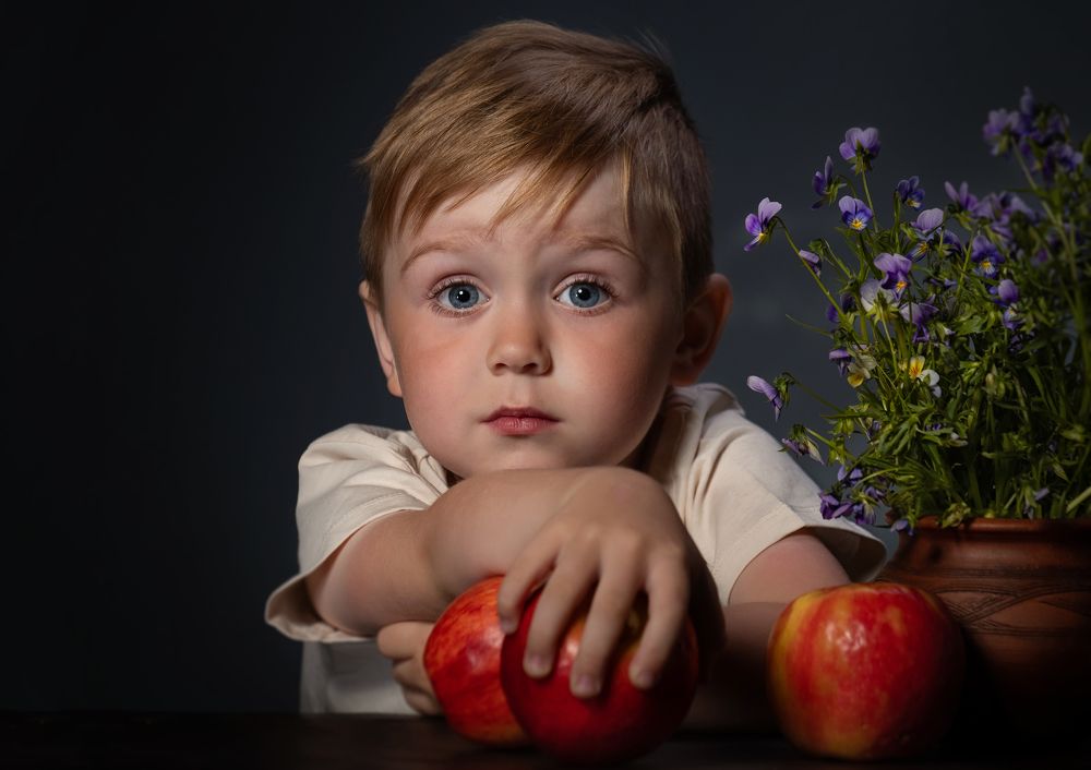 Photograph by Александр Якименко