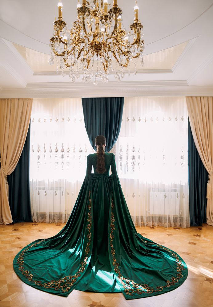 Photograph by Марина Керимова