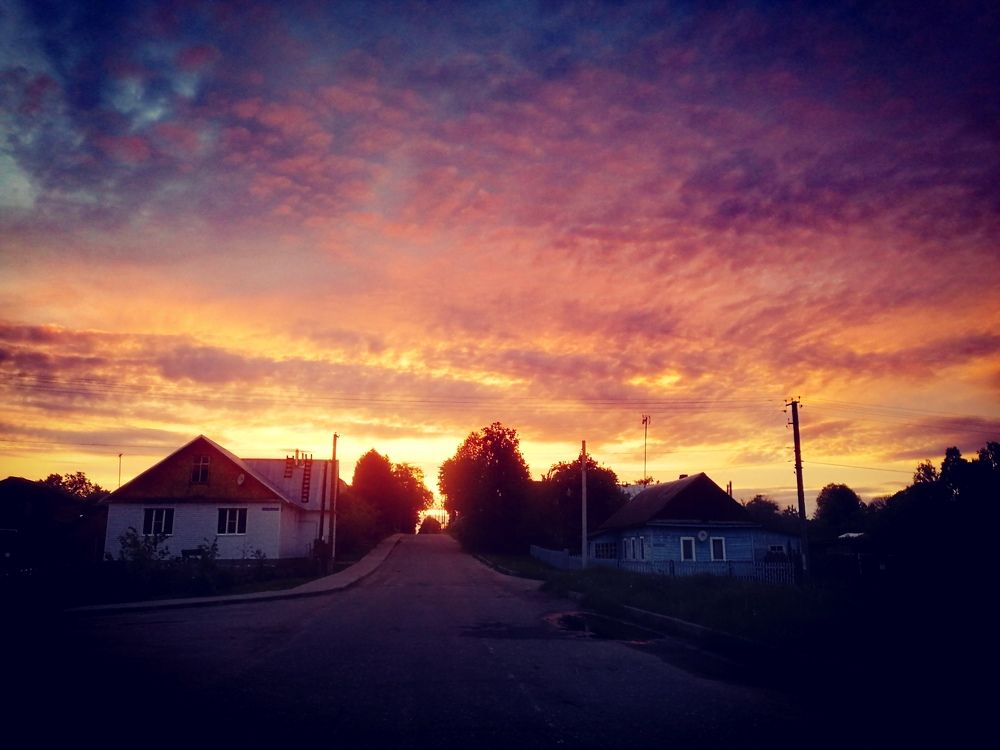 Photograph by Дарья Ермакова