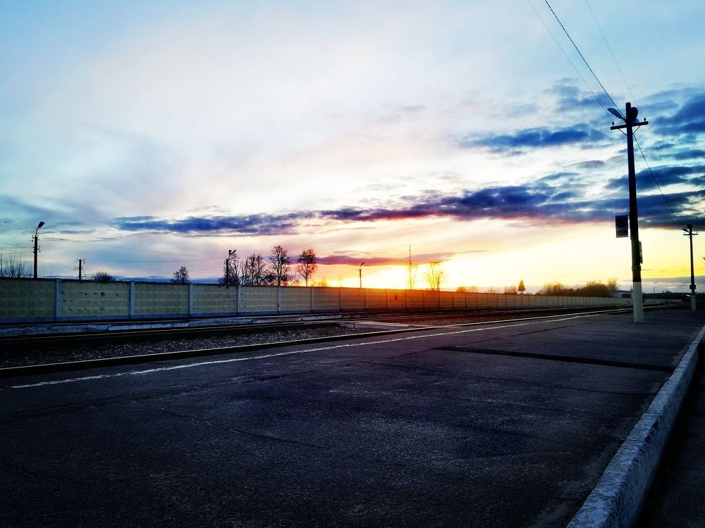 Photograph by Дарья Ермакова