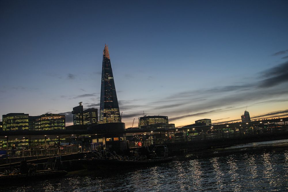 Photograph by Timur Korotkov