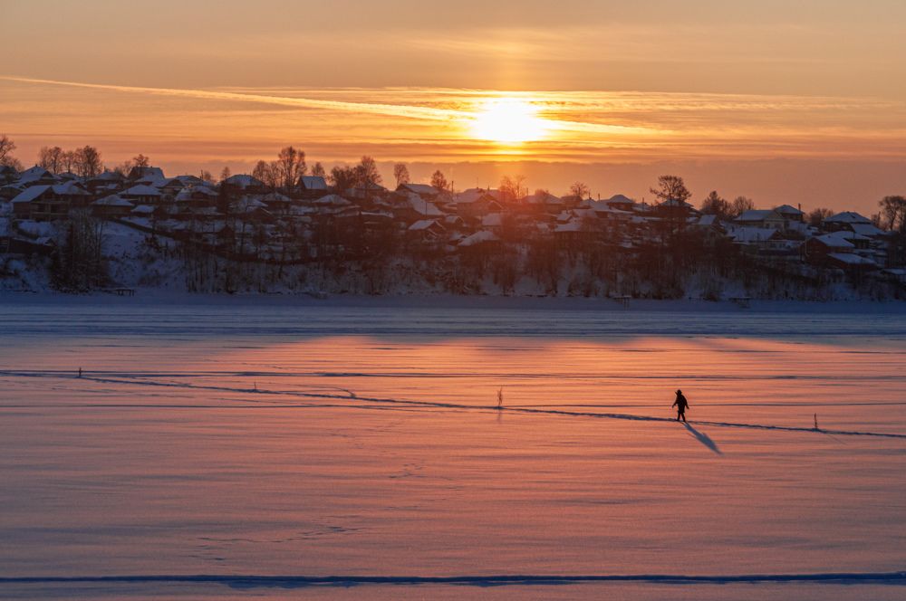 Photograph by Денис Кичев