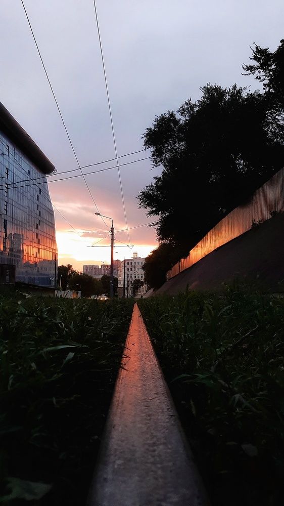 Photograph by Александр Лопатин