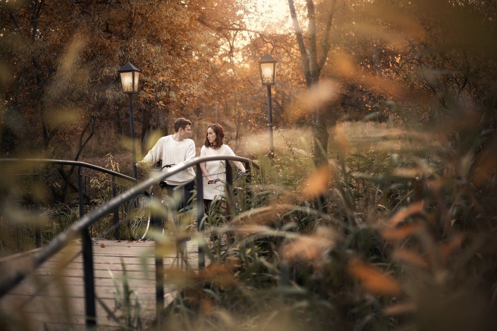 Photograph by Илья Мефодьев