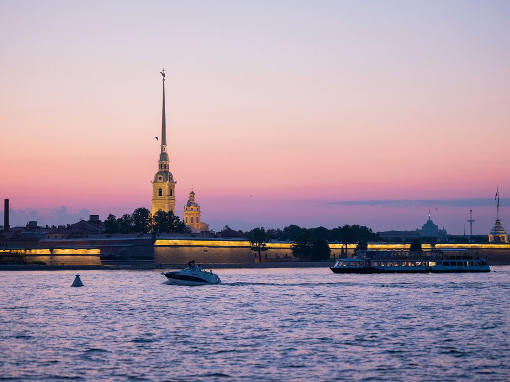 Photograph by Александр Авдеев