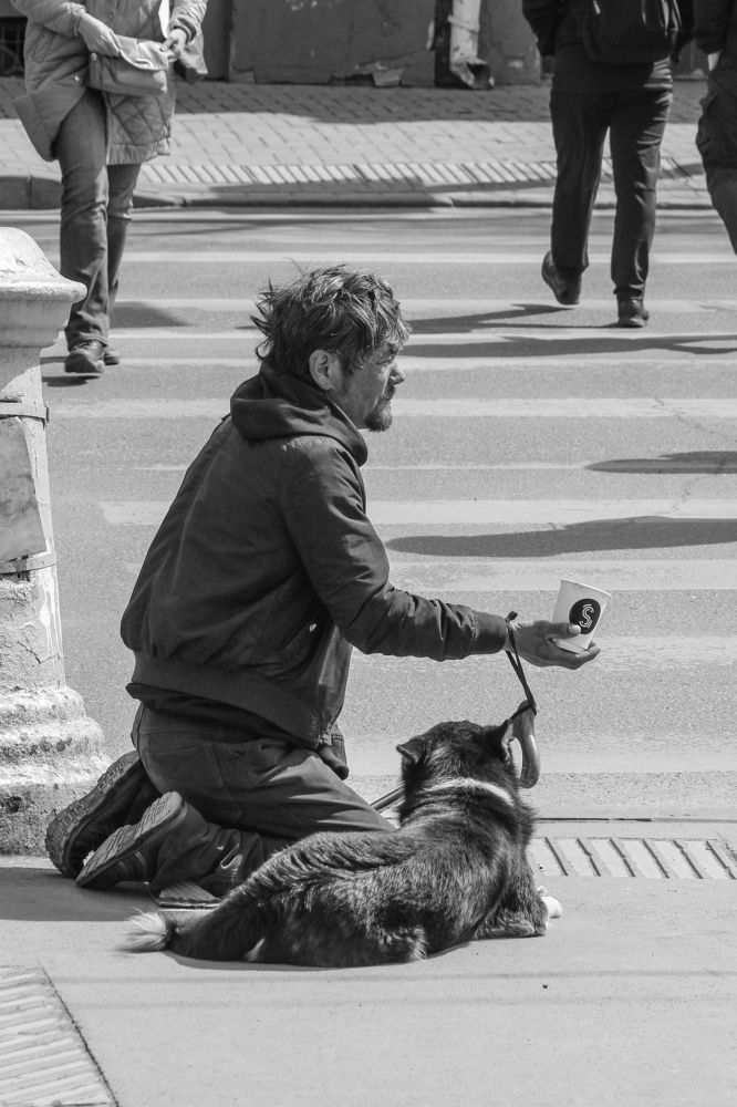Photograph by Алексей Солоневич