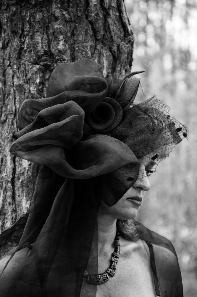 Photograph by Юлия Алифанова