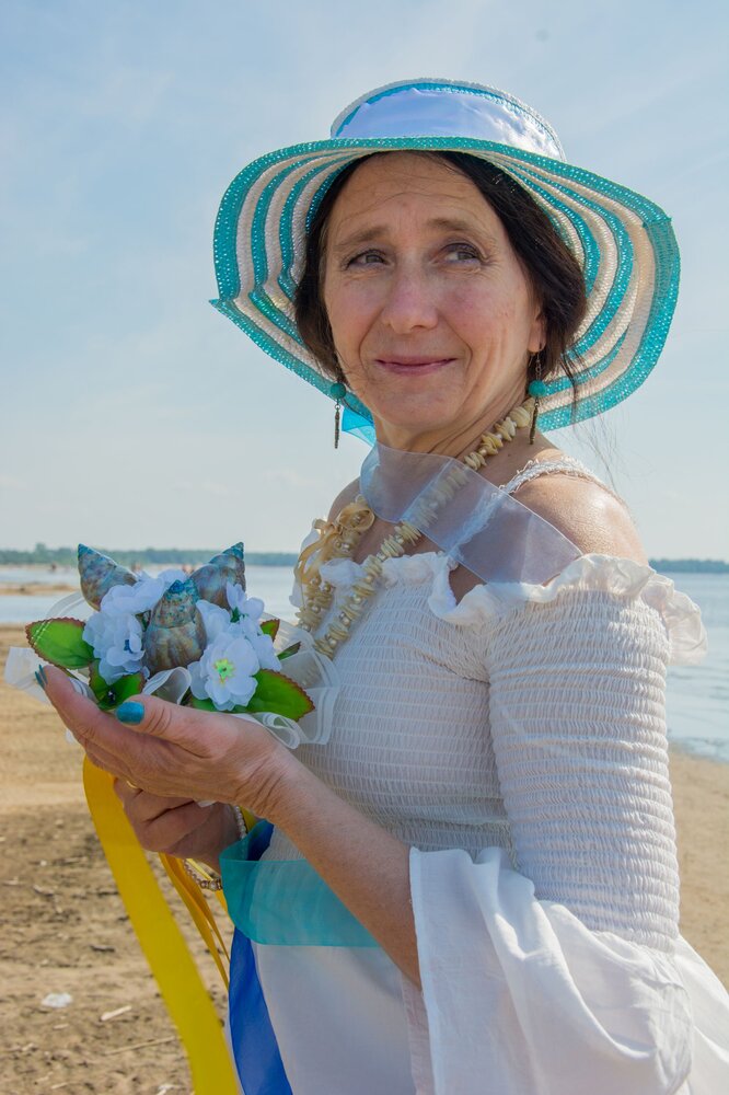 Photograph by Юлия Алифанова