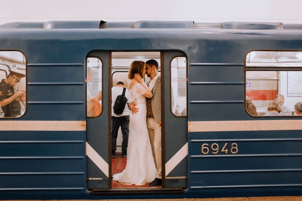 Photograph by Ирина Белоусова (Рябых)