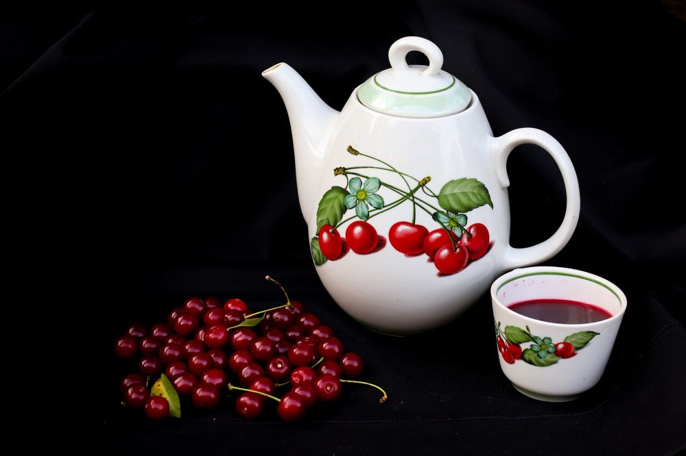 Photograph by Светлана Лебедева