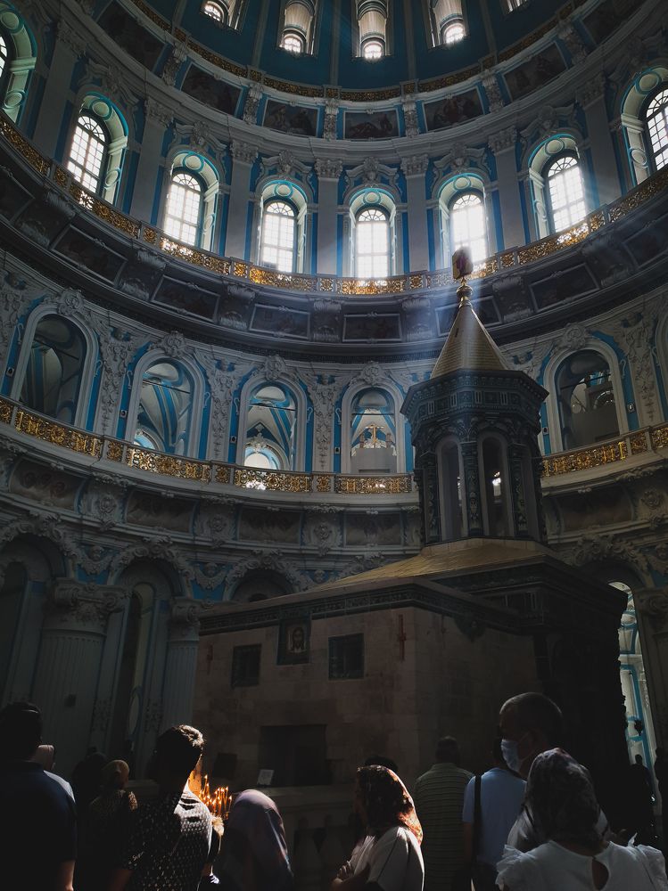 Photograph by Юлия Бирюкова