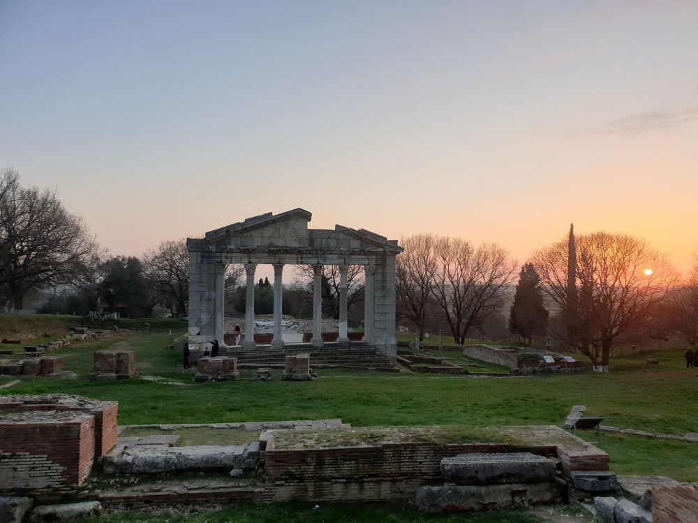 Photograph by Erviola Konomi