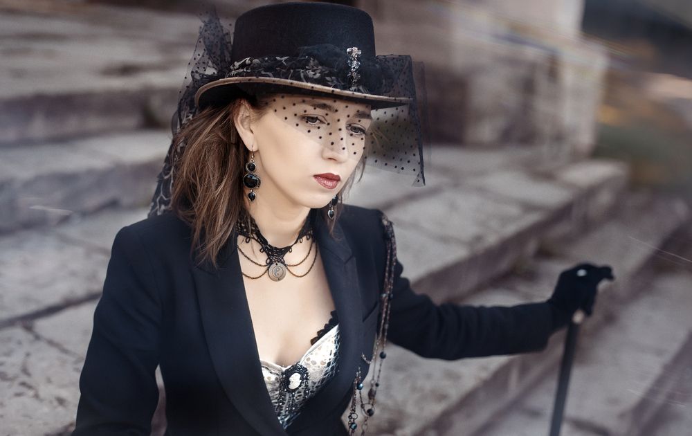 Photograph by Светлана Скит