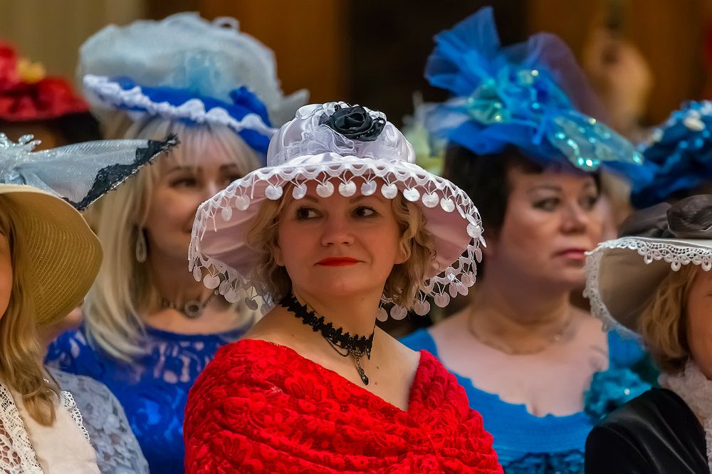 Photograph by Ярослав Лукьянов