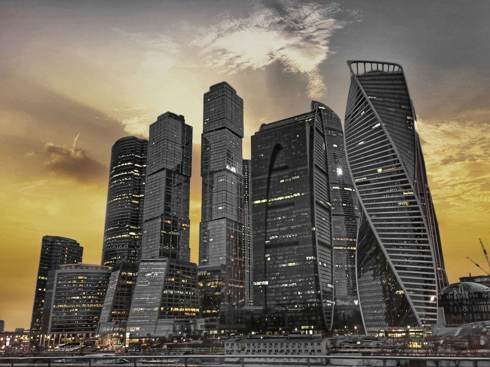 Photograph by Валерий Майоров