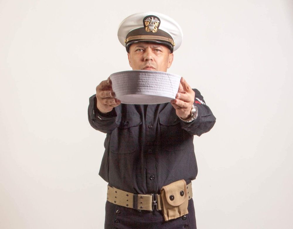 Photograph by Alex Sopin