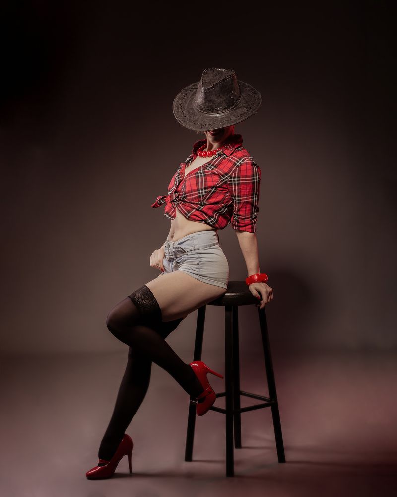 Photograph by Илона Дунаева