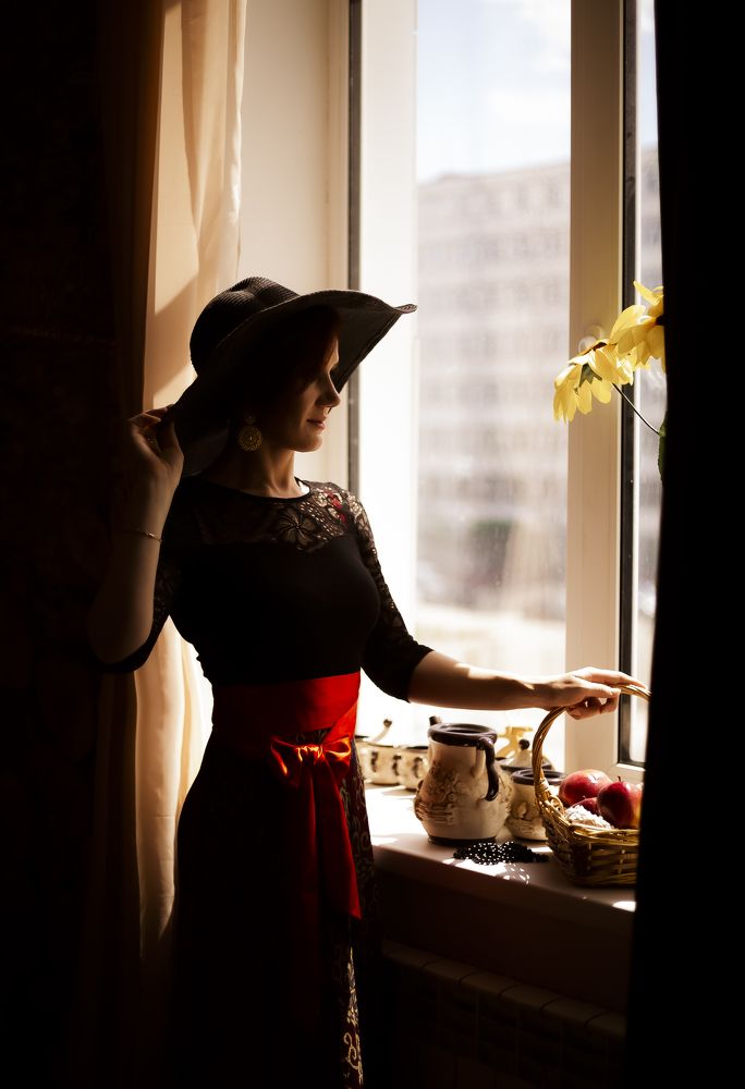 Photograph by Илона Дунаева