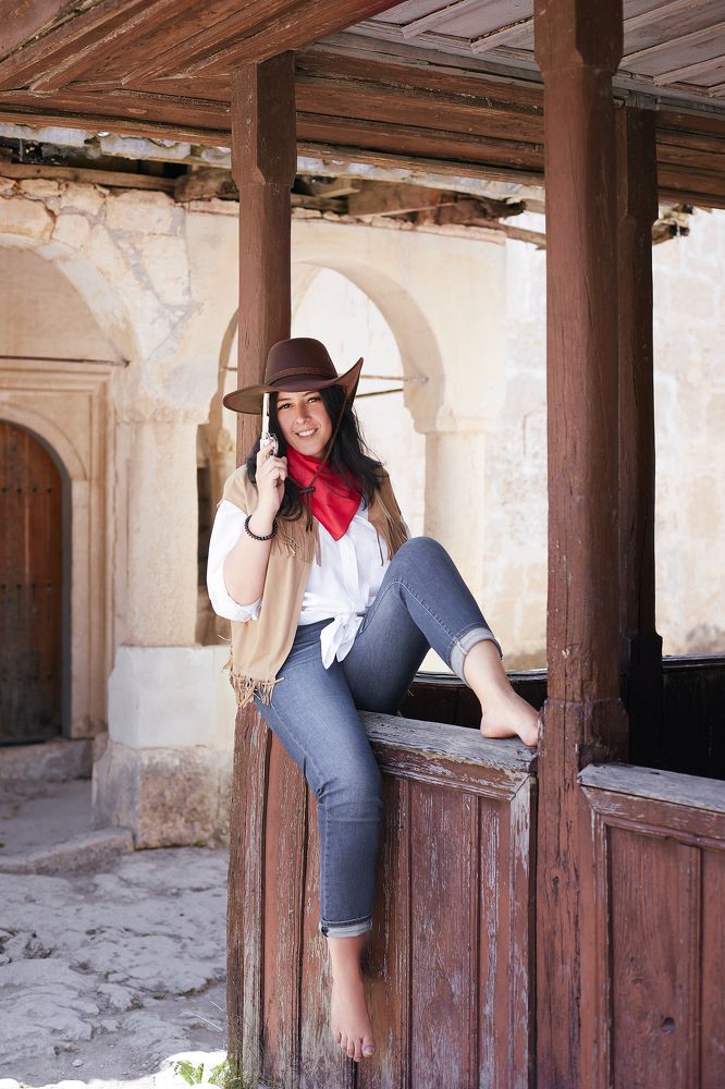 Photograph by Анна Урусова