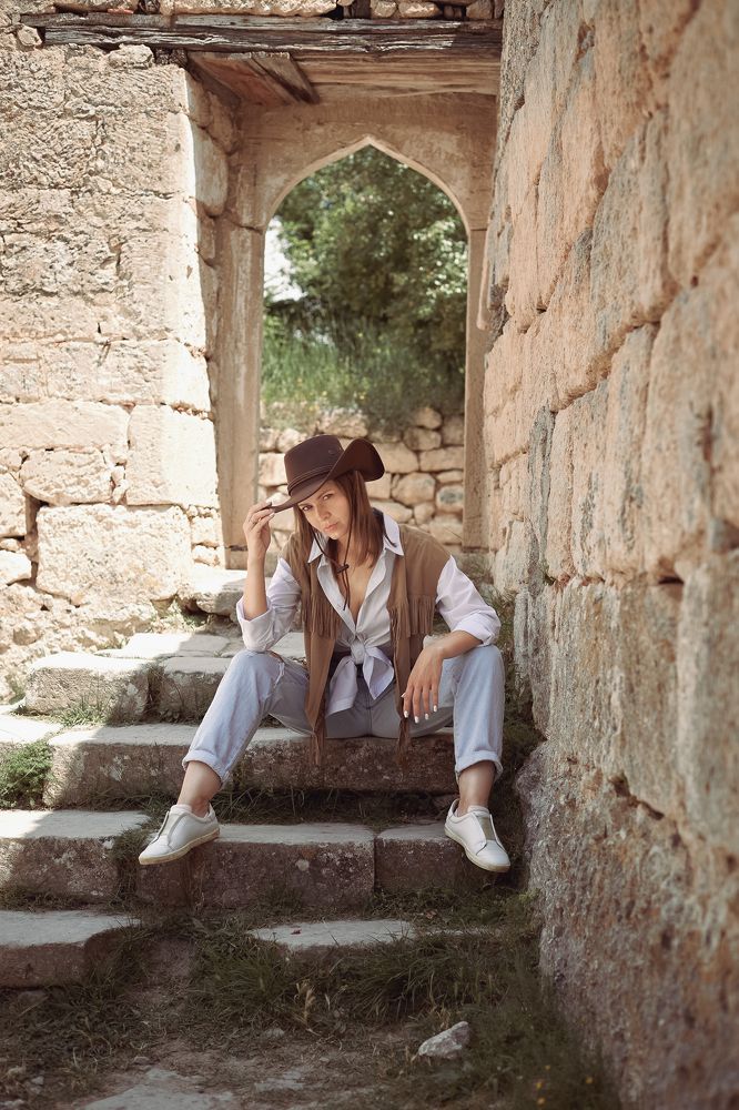 Photograph by Анна Урусова