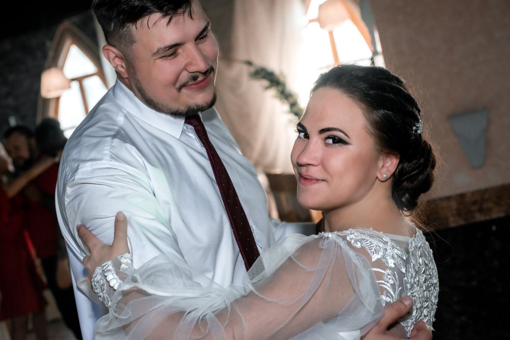 Photograph by Роман Раменский