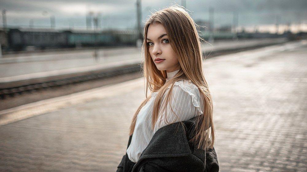 Photograph by Андрей Дудченко