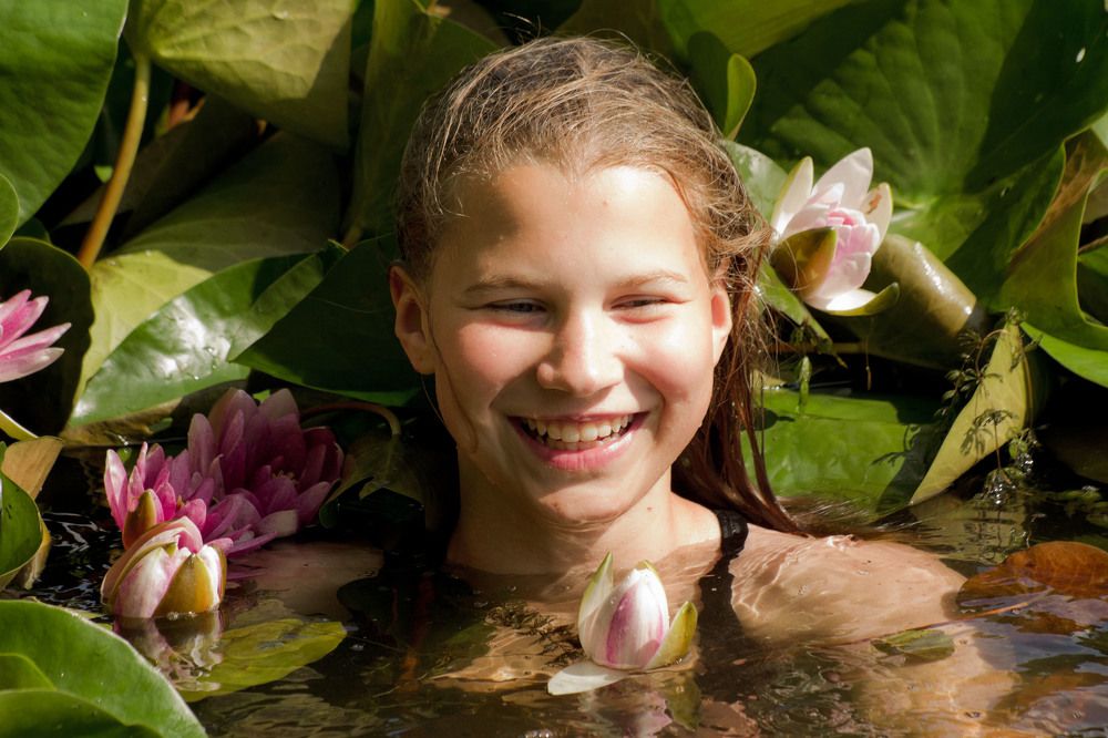 Photograph by Ольга Багрова