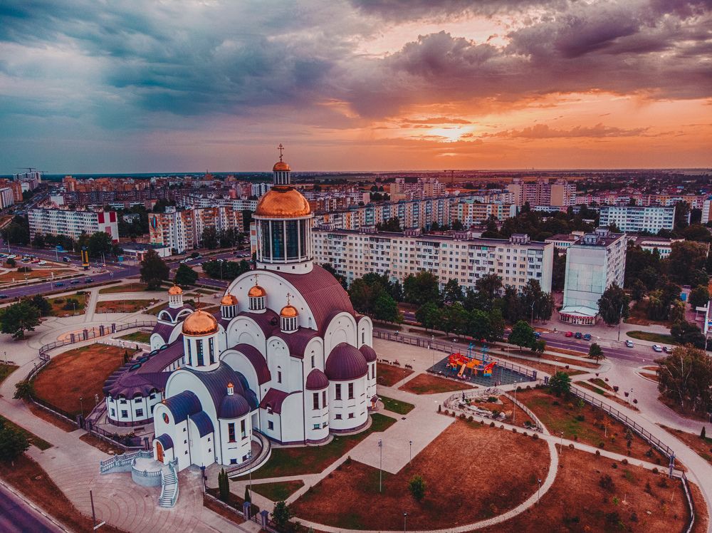 Photograph by Александр Гизун