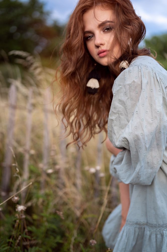 Photograph by Liubov Holmer