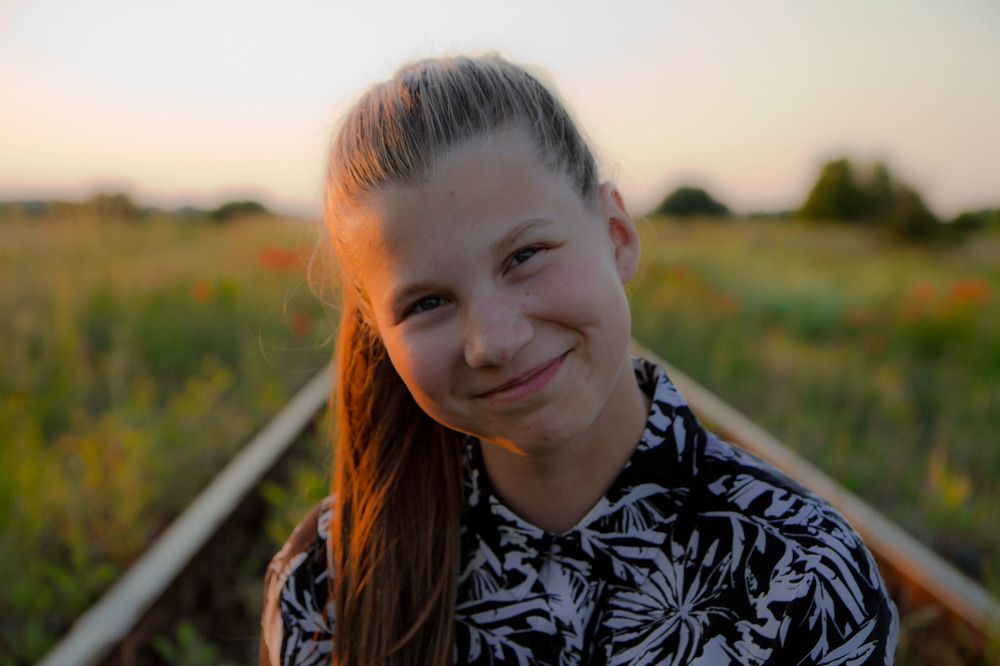 Photograph by Ольга Багрова