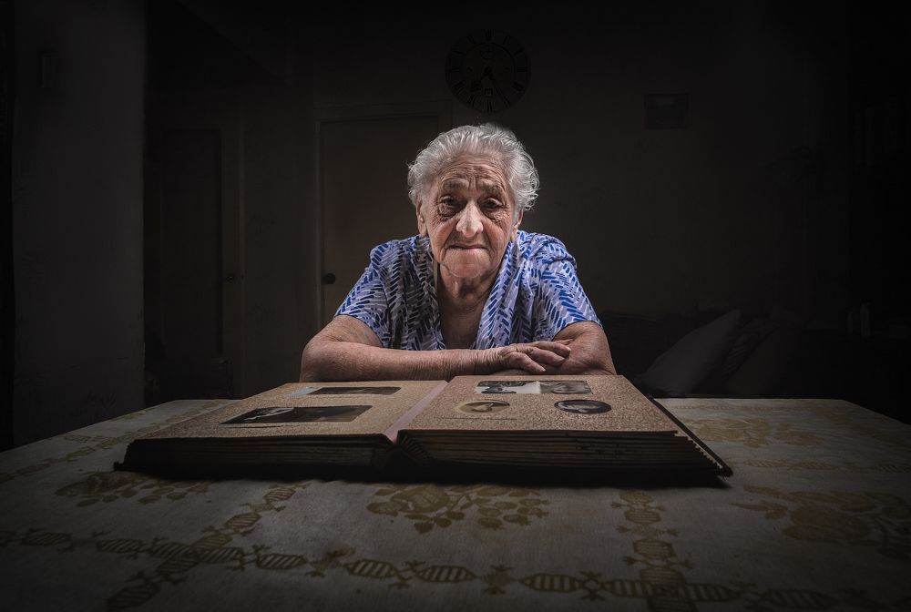 Photograph by Alex idelchik