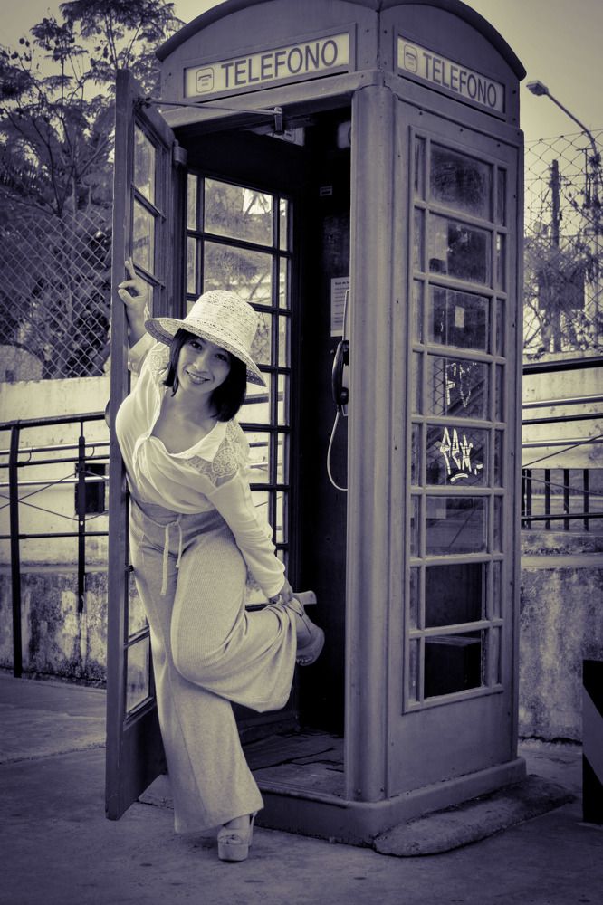 Photograph by Jesica Rodríguez