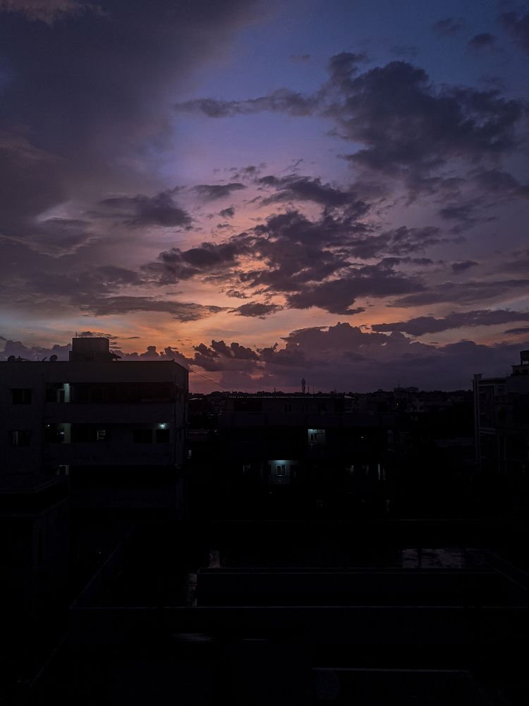 Photograph by Sai udeep sagar Yadalla