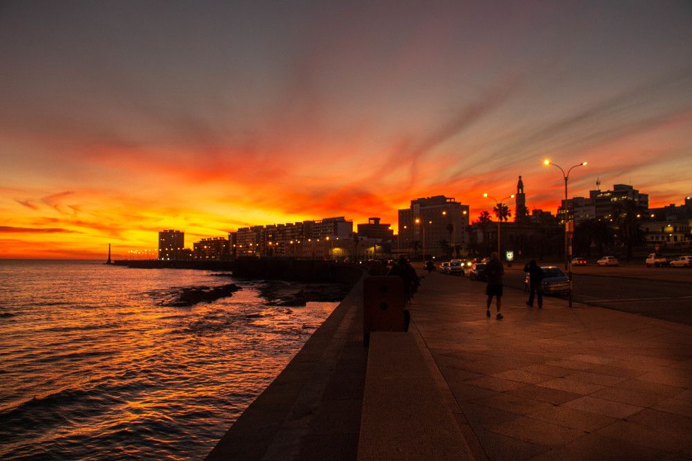 Photograph by Jorge Bagnuoli