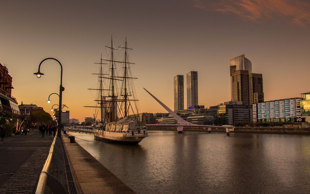 Photograph by Jorge Bagnuoli