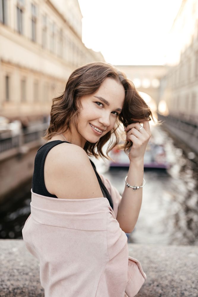 Photograph by Ирина Курусь