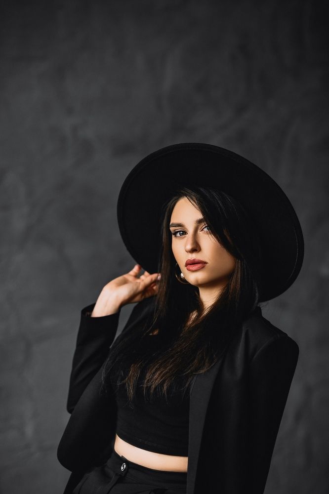 Photograph by Ксения Поташова