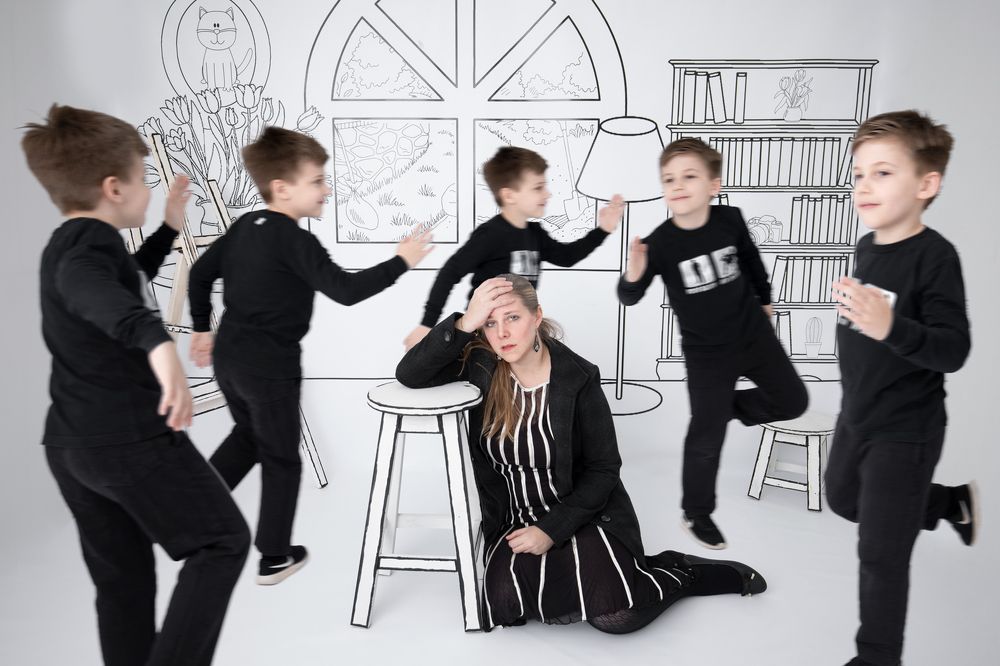 Photograph by Stefanie Hiebert