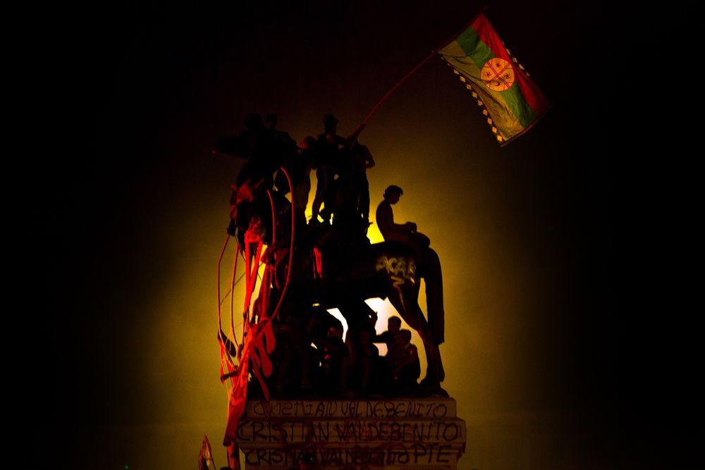 Photograph by Bastián Cifuentes Araya