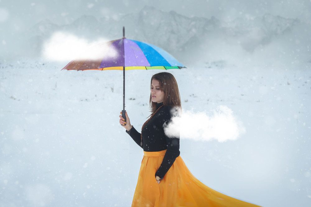 Photograph by Sina julaee