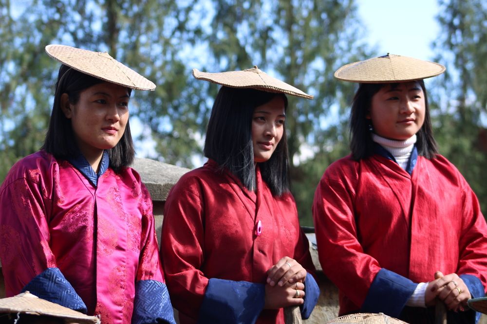 Photograph by Phatta Singh Ghalley