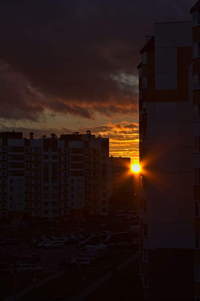 Photograph by Евгений Козлов