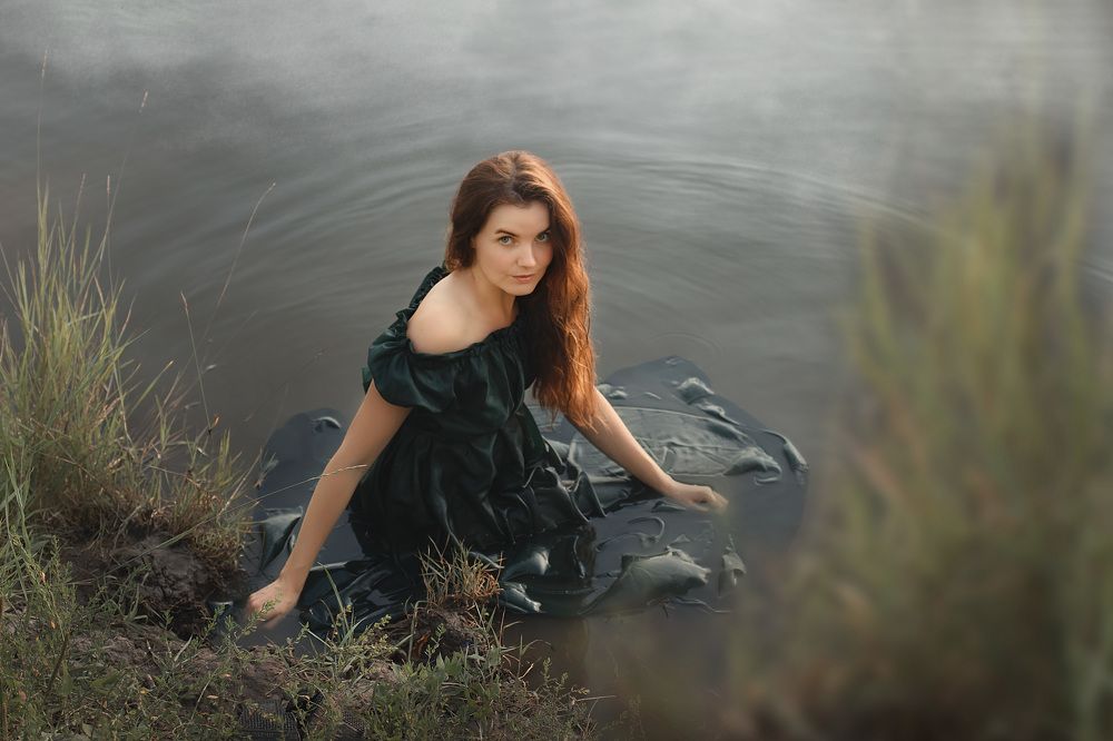 Photograph by Майя Морозова