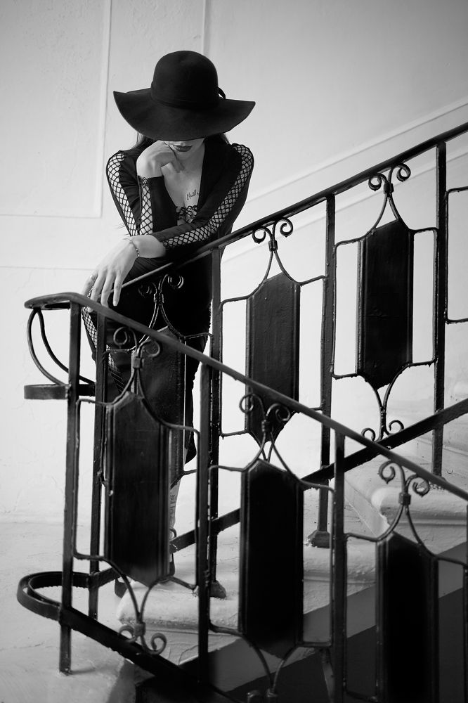 Photograph by Ксения Кошлякова