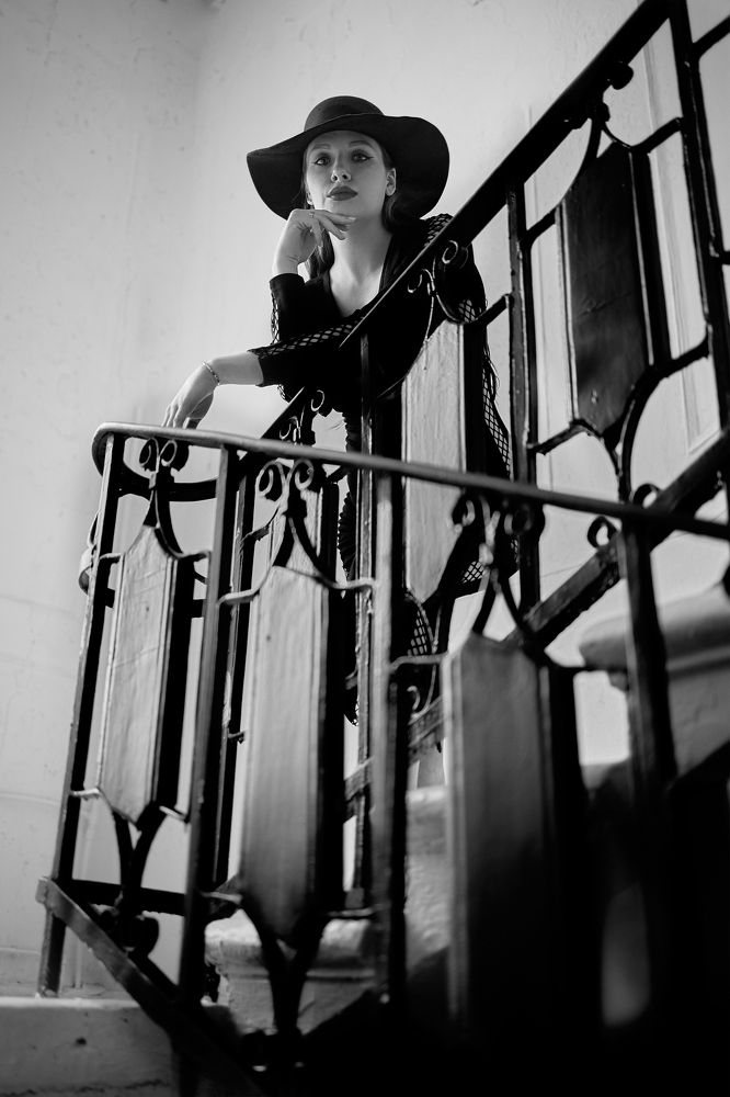 Photograph by Ксения Кошлякова