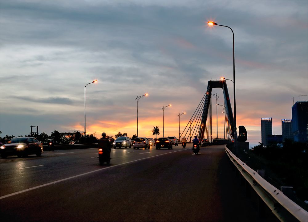 Photograph by Hiếu Hoàng